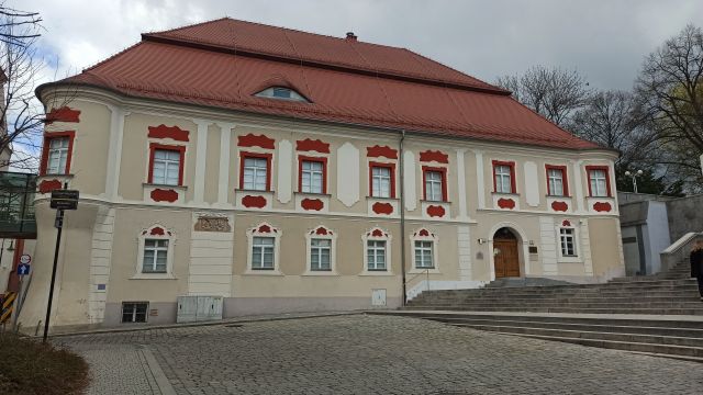 muzeum slaska opolskiego